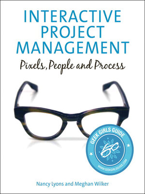 cover image of Interactive Project Management